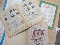 De lustige kapoentjes - afbeelding 3 van  3