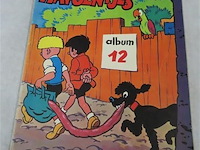 De lustige kapoentjes - afbeelding 1 van  3