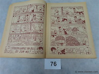 De lustige kapoentjes - afbeelding 2 van  3