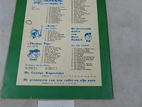 De lustige kapoentjes - afbeelding 3 van  3