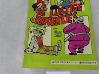 De lustige kapoentjes - afbeelding 1 van  3