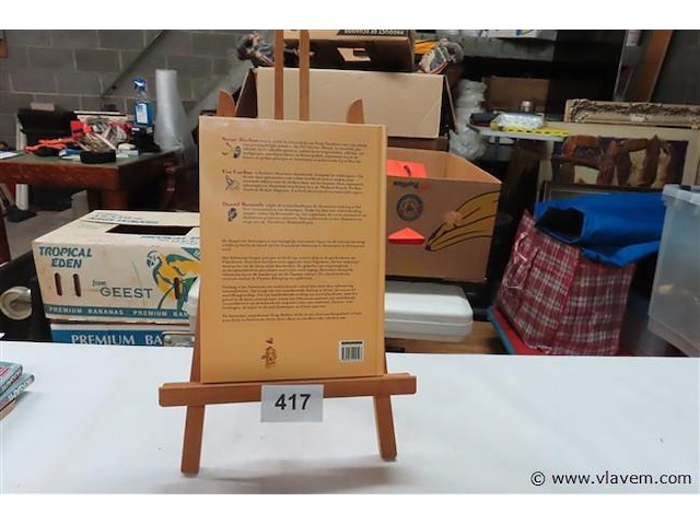 De maagd van antwerpen - afbeelding 2 van  2