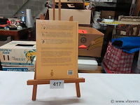 De maagd van antwerpen - afbeelding 2 van  2