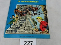 De maagdenburcht - afbeelding 1 van  3