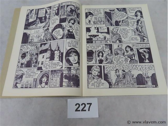 De maagdenburcht - afbeelding 2 van  3