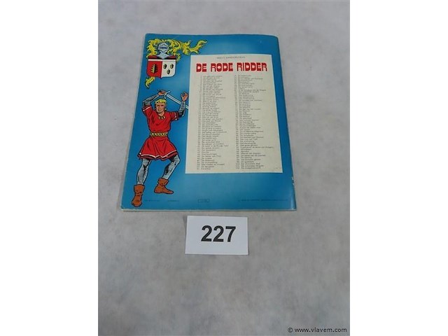 De maagdenburcht - afbeelding 3 van  3