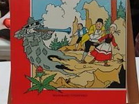 De maffe maniak - afbeelding 1 van  2