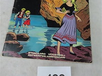 De magische stem - afbeelding 1 van  3