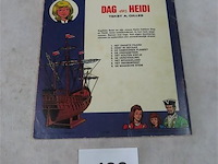 De magische stem - afbeelding 3 van  3