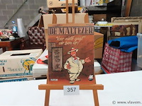 De maltezer - afbeelding 1 van  2