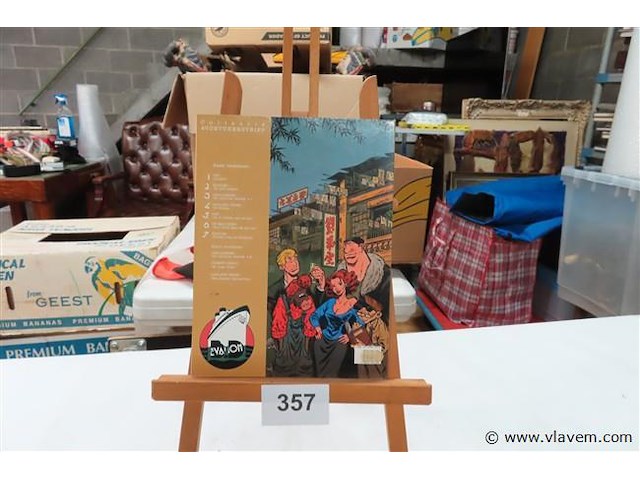 De maltezer - afbeelding 2 van  2