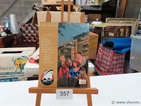 De maltezer - afbeelding 2 van  2