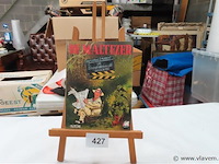 De maltezer - afbeelding 1 van  2