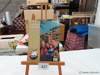 De maltezer - afbeelding 2 van  2