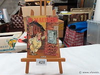 De maltezer - afbeelding 1 van  2