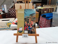 De maltezer - afbeelding 2 van  2