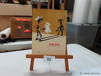 De man van washington - afbeelding 2 van  2