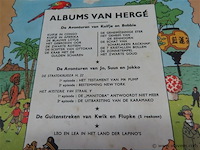 "de manitoba antwoordt niet meer" - afbeelding 3 van  3