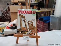 De marscode - afbeelding 1 van  2