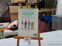 De marscode - afbeelding 2 van  2