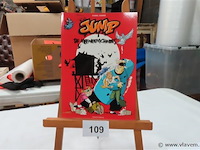 De meeneemchinees - afbeelding 1 van  1