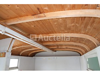 De meeuw 610-4l bouwtrailer - afbeelding 3 van  21