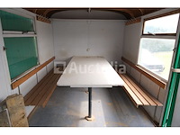 De meeuw 610-4l bouwtrailer - afbeelding 7 van  21