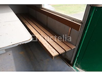 De meeuw 610-4l bouwtrailer - afbeelding 11 van  21