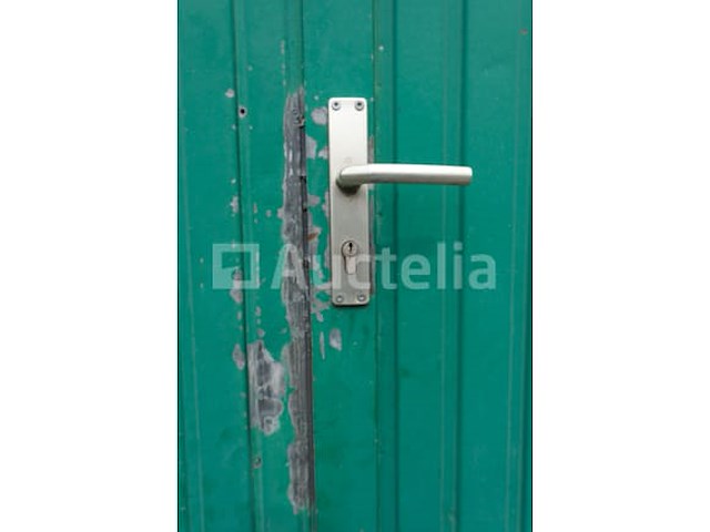 De meeuw 610-4l bouwtrailer - afbeelding 12 van  21
