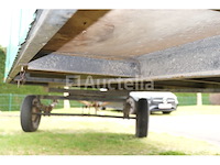 De meeuw 610-4l bouwtrailer - afbeelding 21 van  21