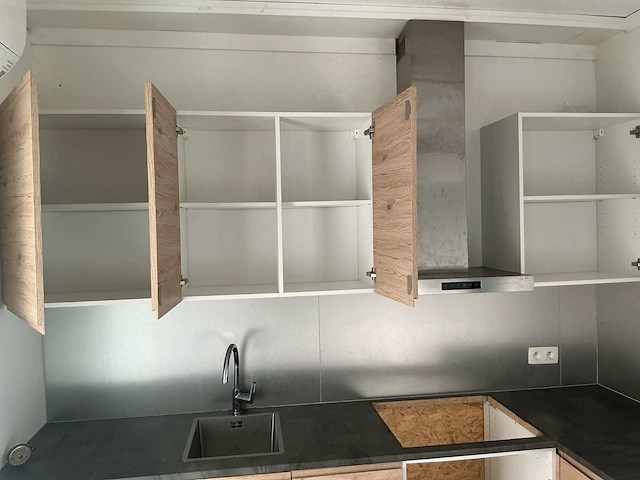 De meeuw dubbele woonunit - afbeelding 3 van  61