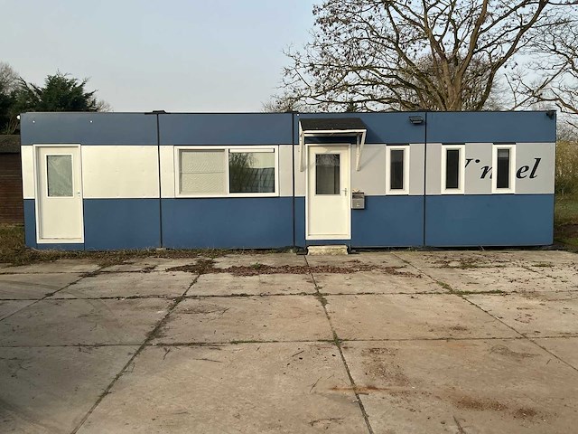 De meeuw dubbele woonunit - afbeelding 1 van  61