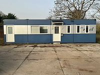 De meeuw dubbele woonunit - afbeelding 1 van  61