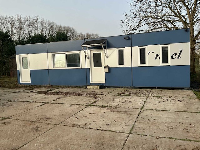 De meeuw dubbele woonunit - afbeelding 9 van  61