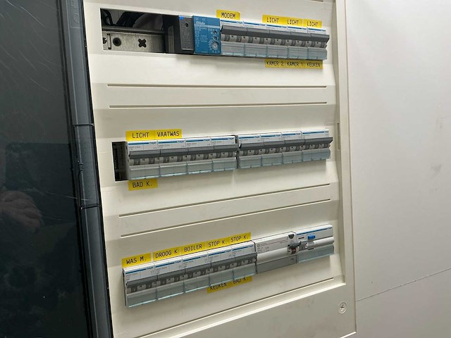 De meeuw dubbele woonunit - afbeelding 24 van  61