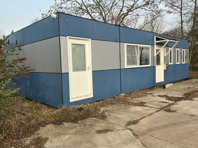 De meeuw dubbele woonunit - afbeelding 20 van  61