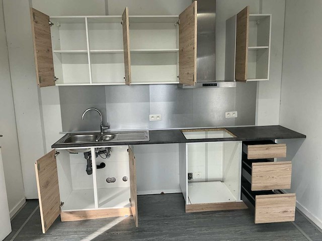 De meeuw dubbele woonunit - afbeelding 59 van  61