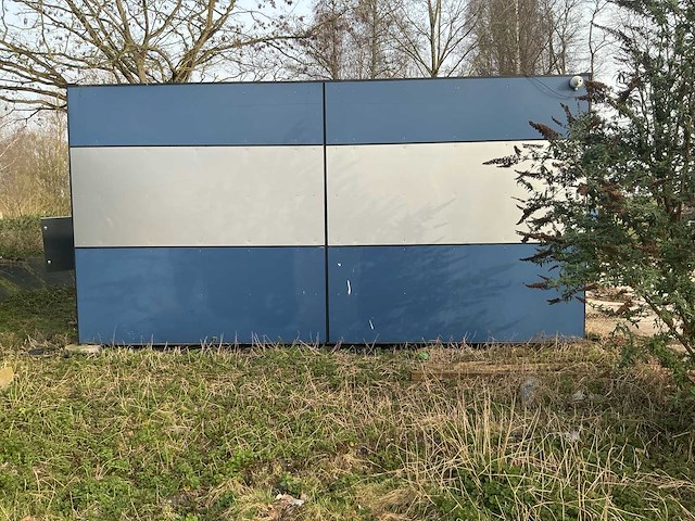 De meeuw dubbele woonunit - afbeelding 31 van  61