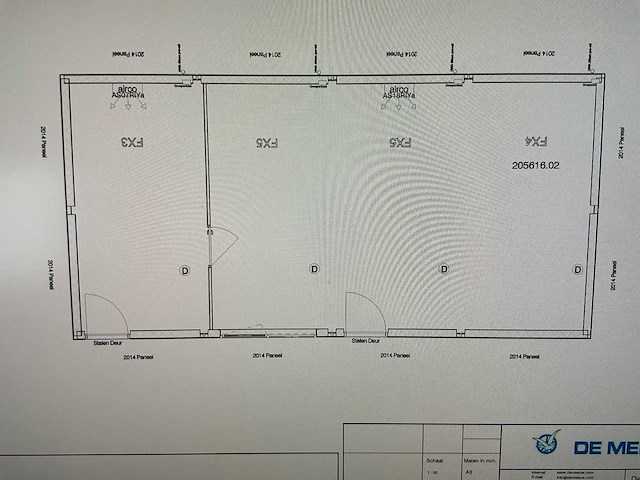 De meeuw dubbele woonunit - afbeelding 49 van  61