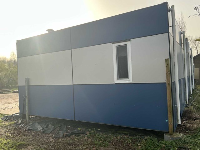 De meeuw dubbele woonunit - afbeelding 47 van  61