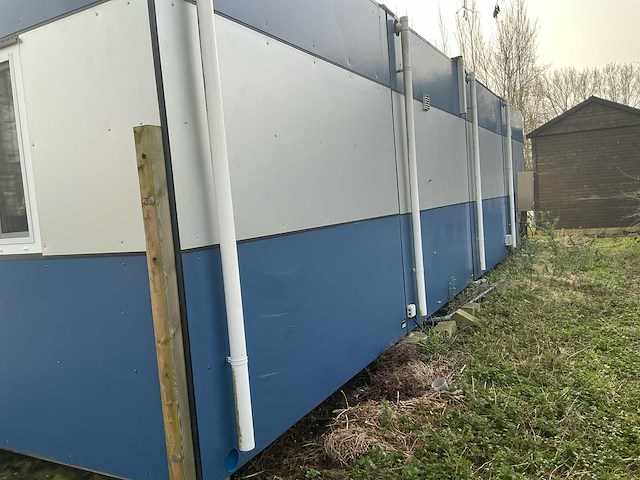 De meeuw dubbele woonunit - afbeelding 57 van  61