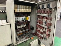 De meyer platen opdeel zaagmachine - afbeelding 8 van  9