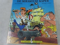 De mirakelse kaper - afbeelding 1 van  3