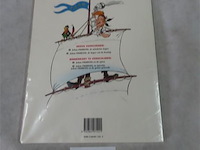 De mirakelse kaper - afbeelding 3 van  3