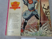 De misthoorn - afbeelding 1 van  3