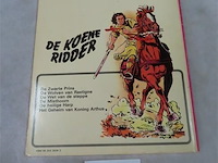 De misthoorn - afbeelding 3 van  3