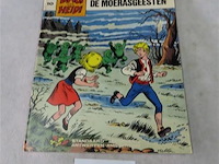 De moerasgeesten - afbeelding 1 van  3