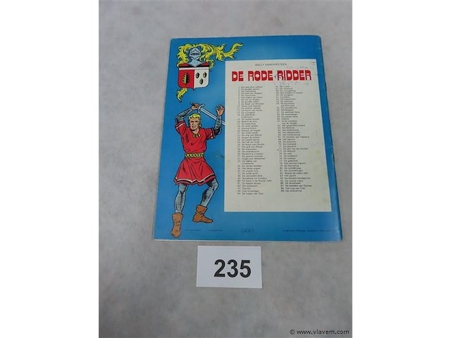 De moloch - afbeelding 3 van  3