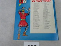 De moloch - afbeelding 3 van  3