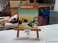 De moordmachine - afbeelding 1 van  2